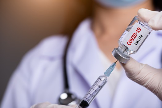 VACCINARE ANTICOVID19